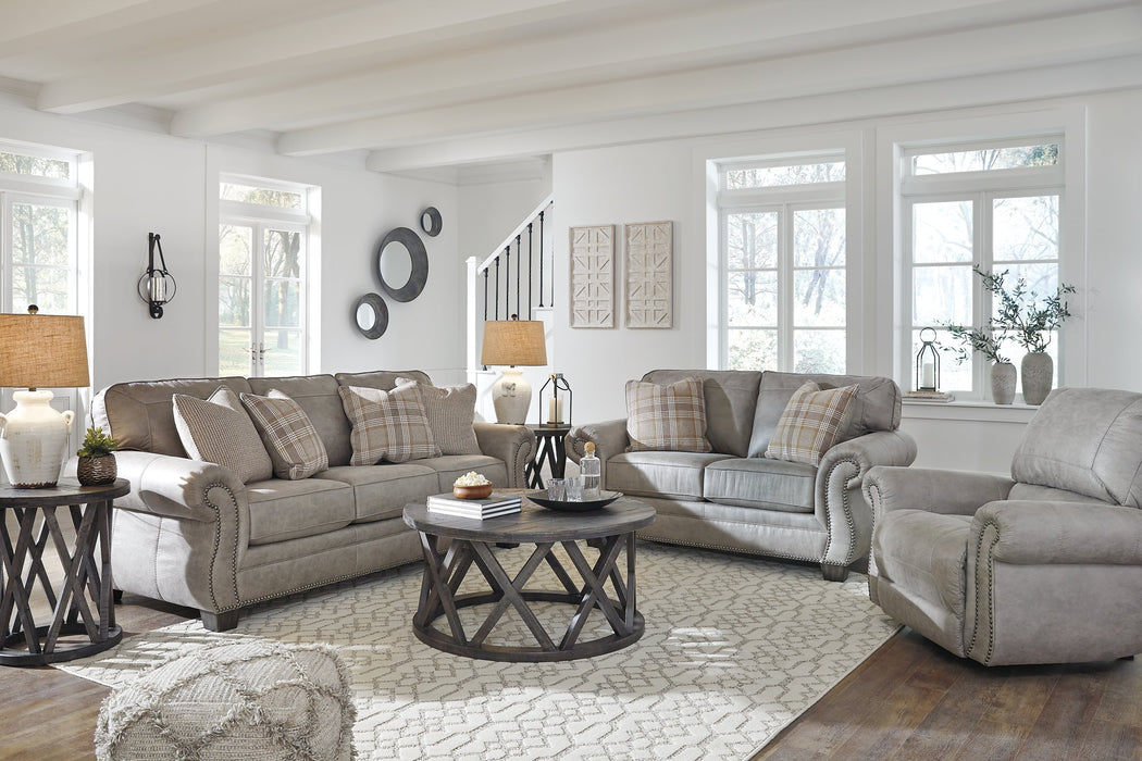 Olsberg Living Room Set