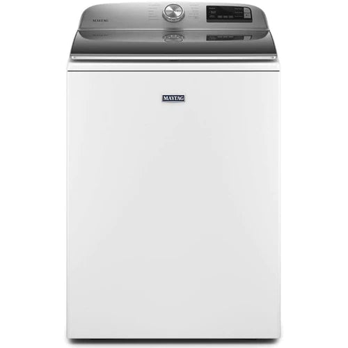 Maytag 4.7 cu.ft. Top Load Washer with Wi-Fi Connectivity (MVW6230RHW)