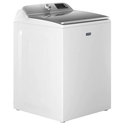 Maytag 4.7 cu.ft. Top Load Washer with Wi-Fi Connectivity (MVW6230RHW)