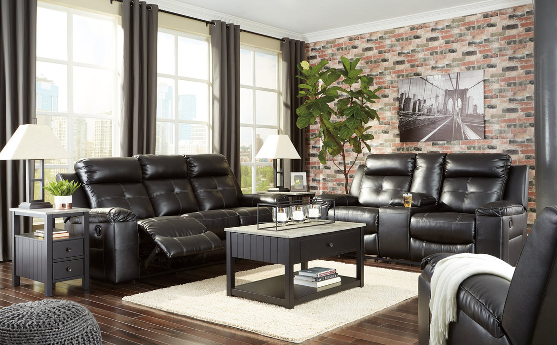 Kempten Living Room Set