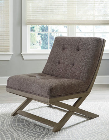 Sidewinder Accent Chair