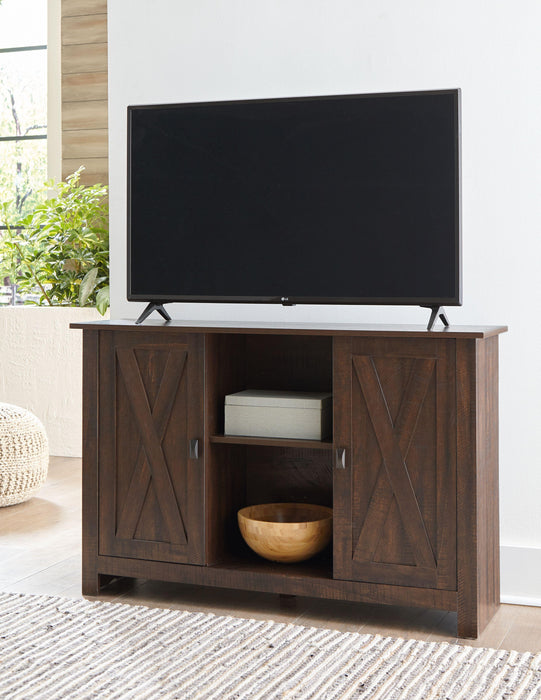 Turnley - Accent Cabinet