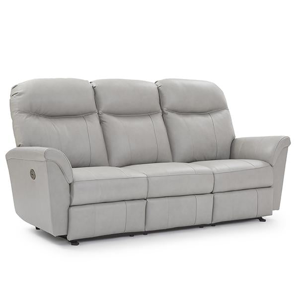 CAITLIN COLLECTION POWER RECLINING SOFA- S420RP4