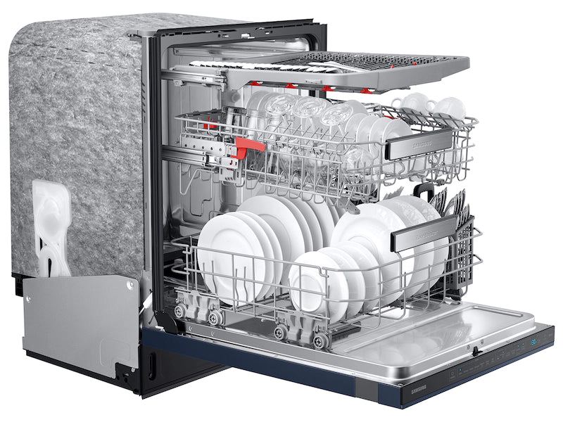 Samsung Bespoke Dishwasher (DW80R9950QN)