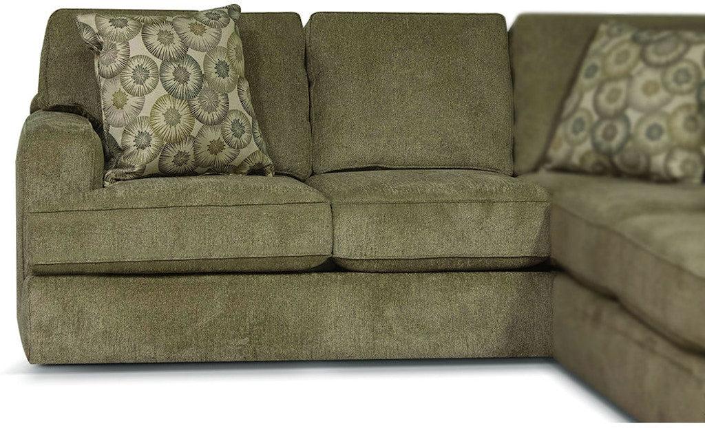 Rouse Left Arm Facing Loveseat