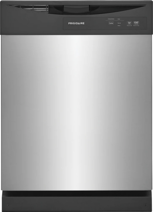 Frigidaire 24" Built-In Dishwasher (FDPC4221AS)