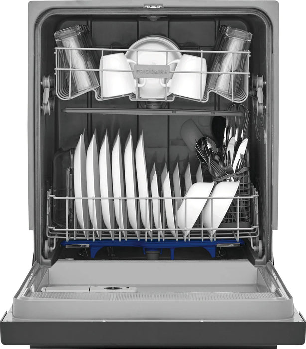 Frigidaire 24" Built-In Dishwasher (FDPC4221AS)