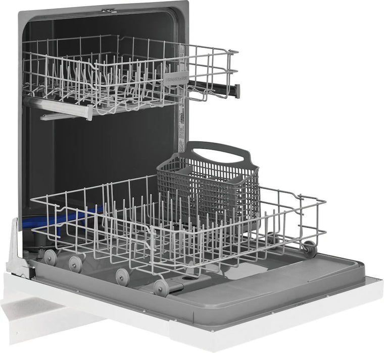 Frigidaire 24" Built-In Dishwasher (FDPC4221AW)