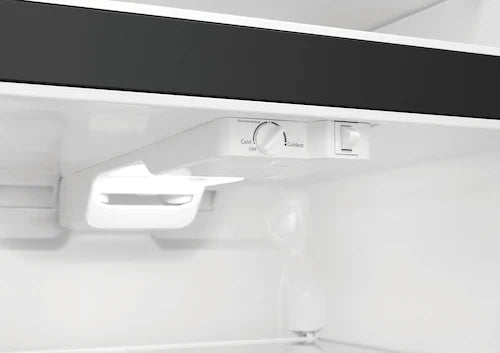 Frigidaire 18.3 Cu. Ft. Top Freezer Refrigerator (FFTR1835VB)