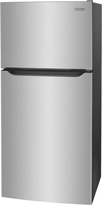 Frigidaire 18.3 Cu. Ft. Top Freezer Refrigerator (FFTR1835VS)