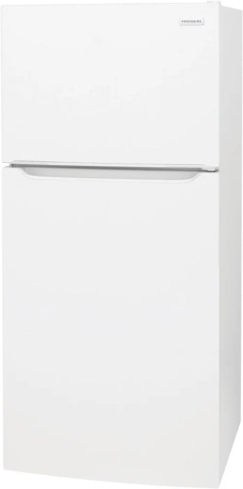 Frigidaire 18.3 Cu. Ft. Top Freezer Refrigerator (FFTR1835VW)