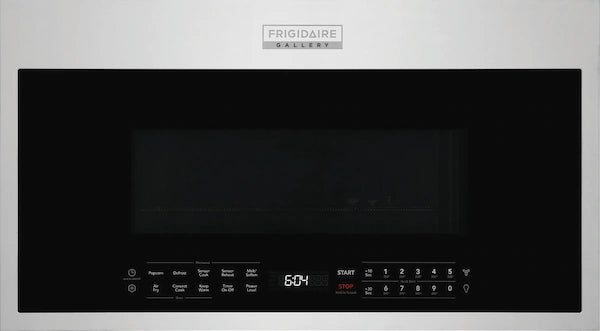 Frigidaire Gallery 1.9 Cu. Ft. Over-the Range Microwave with Air Fry (GMOS1968AF)