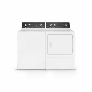 Speed Queen TR5 Ultra-Quiet Top Load Washer with Speed Queen® Perfect Wash™  (TR5003WN)