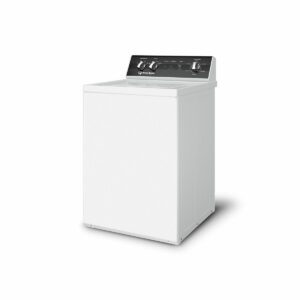 Speed Queen TR5 Ultra-Quiet Top Load Washer with Speed Queen® Perfect Wash™  (TR5003WN)