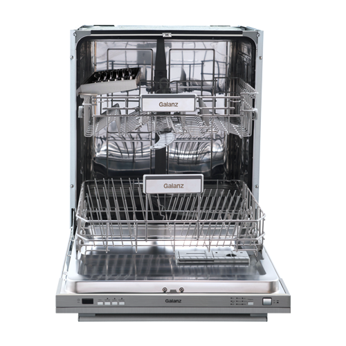 Galanz 24″ Built In Dishwasher (GLDW12TS2A5A)
