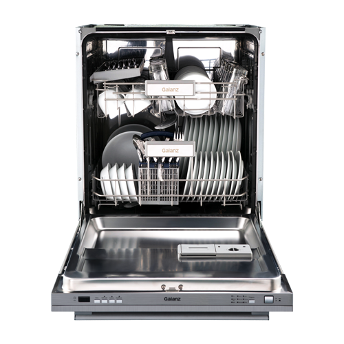 Galanz 24″ Built In Dishwasher (GLDW12TS2A5A)