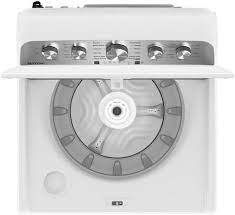 Maytag Top Load Washer with Extra Power - 4.5 Cu Ft (MVW5035MW)