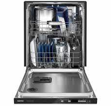 Maytag Top Contol Dishwasher with Dual Power Filtration (MDB7959SKZ)