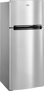 Whirlpool 28-inch Wide Refrigerator (WRT518SZFM)