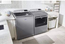 Maytag Smart Top Load Washer with Extra Power 5.2 Cu Ft (MVW7230HC)