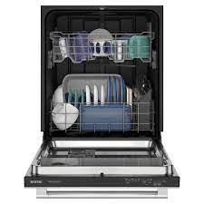 Maytag Hybrid Tub Dishwasher with Heated Dry (MDTS4224PZ)