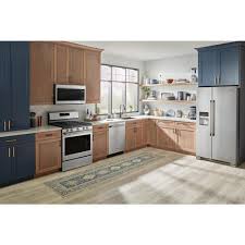 Maytag Over The Range Microwave with Non Stick Interior Coating - 1.7 Cu Ft (MMMS4230PZ)