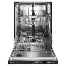 Maytag Top Contol Dishwasher with Dual Power Filtration (MDB7959SKZ)