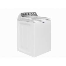 Maytag Top Load Washer with Extra Power - 4.5 Cu Ft (MVW5035MW)