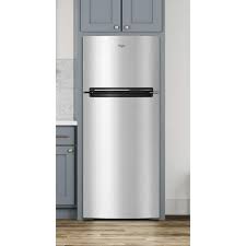 Whirlpool 28-inch Wide Refrigerator (WRT518SZFM)