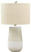 Shavon - Ceramic Table Lamp (1/cn) image