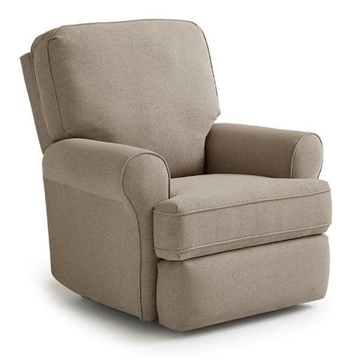 TRYP SWIVEL GLIDER RECLINER- 5NI25 image